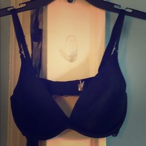 Black very sexy Victoria’s Secret bra 34D